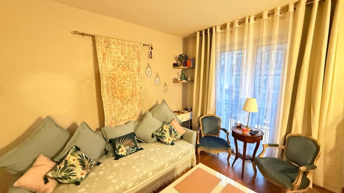 Apartment Les Balcons De Victor Hugo